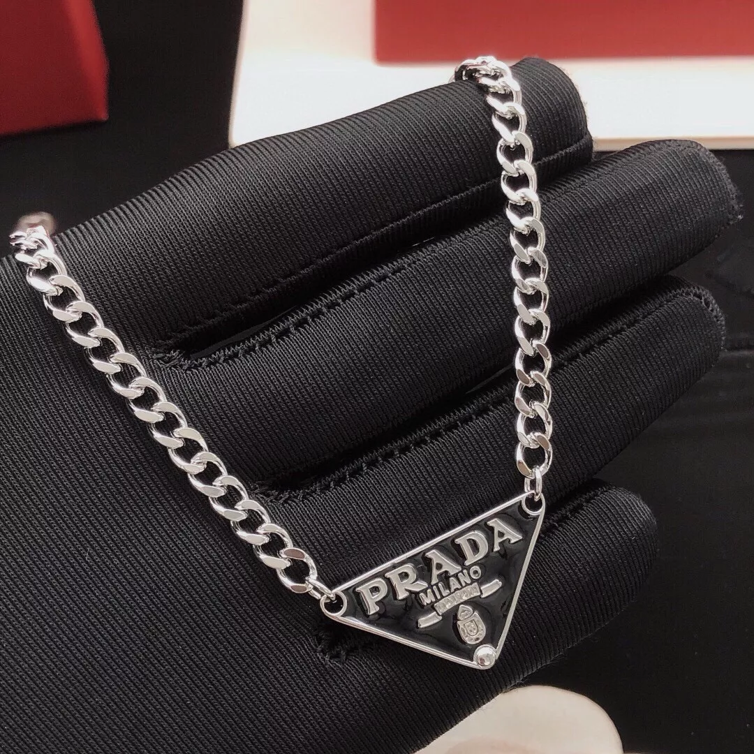 prada collier s_12b16124